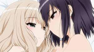 Watch yuri hentai - Best adult videos and photos