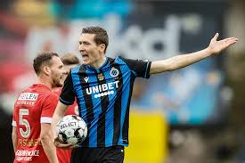 Key facts club brugge have scored first in 5 of the last 7 fixtures against antwerp. Waarom Alleen Antwerp Club Brugge Kan Irriteren Gazet Van Antwerpen Mobile