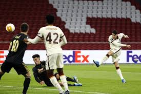 Halaman ini menyediakan anda dengan informasi mengenai stadion dari klub terpilih. Ajax Roma Uefa Europa League Uefa Com