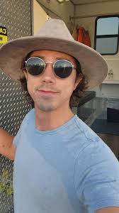 Jonathan Daniel Schenk