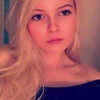 Victoria Kuhn's Instagram, Twitter & Facebook