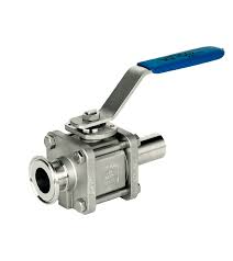 XP Series - Vinco Valves