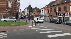 A Roubaix Un Jeune Homme Entre La Vie Et La Mort Apres Avoir Ete Poignarde En Pleine Rue