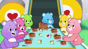 Watch brand new care bears: Care Bears Unlock The Magic 1x10 Festival Of Hearts Trakt