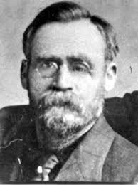 Amasa Mason Lyman Jr. (1846-1937)