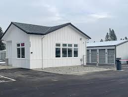 In most cases, the property manager does not keep a spare key to your storage unit. Smart Storage Comes To Sandpoint Bonner County Daily Bee
