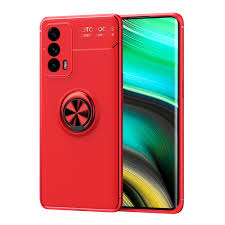 For OPPO Realme X7 Pro Ultra Metal Ring ...
