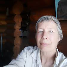 Susan Buis · Invisible Publishing