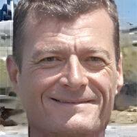 Raymond G. Brouillette