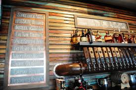 101 beer kitchen is located in westerville city of ohio state. Restoration Brew Worx Collaboration Pub Ale Release At 101 Beer Kitchen Westerville Columbus Craft Beer Week