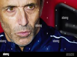 Pablo de ramon hi-res stock photography and images