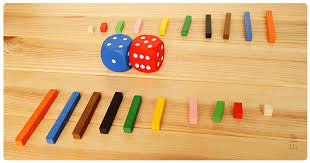 Resultado de imagen para ejemplos de juegos de mesa educativos
