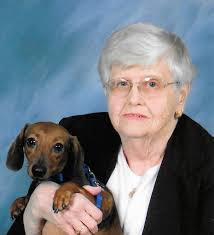 Helen Elizabeth Kiddon