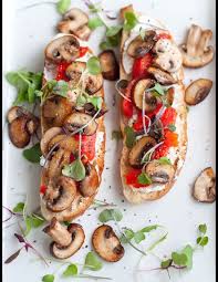 20 Idees De Tartines Salees Vues Sur Pinterest Leckere Vegetarische Rezepte Lecker Gesund Kochen Rezepte