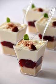 Maybe you would like to learn more about one of these? Miele Di Lavanda Hochzeit Buffet Fingerfood Desserts Susse Desserts
