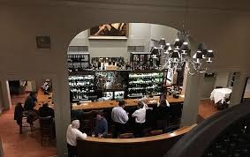 Catering makes it easier to organize any event, and bonterra dining & wine room will ensure that it is delicious.pull into a parking space in the neighboring lot, or take advantage of the restaurant's valet service. Old Church Turned Into A Wine Cellar With 10 Person Private Dining Room