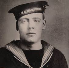 The Kitchener Memorial, Orkney