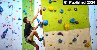 Check spelling or type a new query. Adam Ondra S Race To The Top The New York Times