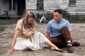 The desert, when the sun comes up.i couldn't tell where heaven stopped and the earth began. 40 Best Forrest Gump Quotes That Will Change Your Point Of View About Life Tripboba Com