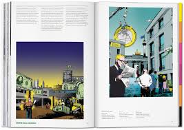 Discover the best illustration and graphic design in best sellers. The Illustrator 100 Best From Around The World Taschen Books