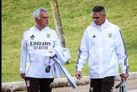 Mourinho