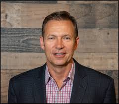 Jerry Redmond Appointed as Chief Operating Officer