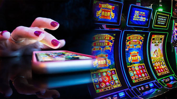 Free Slot Games to Try Before Betting Real Money - Aajkerprobhat