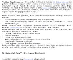 Di era digital ini, sebuah pasar internasional bisa kita akses dari kamar tidur kita sendiri. Cara Membuat Vcc Reloadable Isi Ulang Portal Seputar Cimanggu Bogor