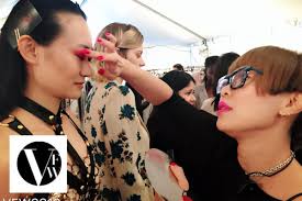 Richmond talent shines at Vancouver Fashion Week