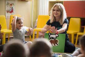 Dr. Jane Aronson • World of Children Hero Award