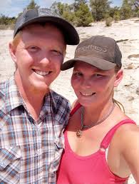 Despite their giving hearts and commitment to helping others, Jacob and  Samantha have found themselves facing an unexpected series of hardships  this Christmas season. Samantha is from Zimbabwe and met Jacob while