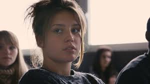 Account Suspended Blue Is The Warmest Colour Adele Exarchopoulos Good Movies To Watch