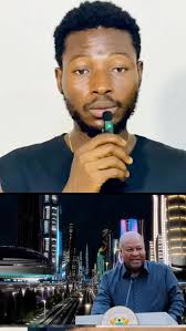 Ghana's Green City Initiative: A Vision for a Sustainable Future