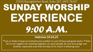 Profile for Liberty View Church