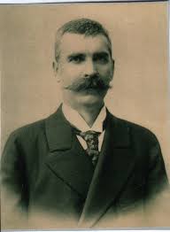 Хисарски истории: ИВАН ВАЗОВ В ХИСАР / ПО СТЪПКИТЕ НА ПОЕТА /