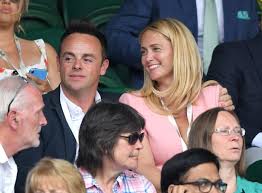However, there is not much information about her father, mother, and siblings. Ant Mcpartlin Says His Girlfriend And Her Children Are His Happy Place As He Reveals How Close They Are Ok Magazine
