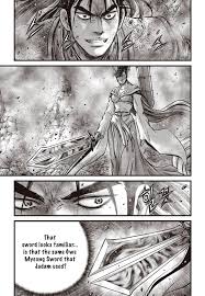 The Ruler Of The Land | MANGA68 | Read Manhua Online For Free Online Manga