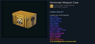 Cs Go Skin Quality The 26 Best Cs Go Skins 2019 09 23
