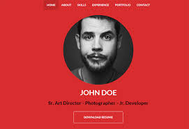 We did not find results for: 30 Best Resume Cv Html Templates For Personal Business Card Website 2018 Designmaz