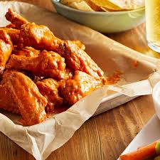 They're easy to cook and can help you create a. Frank S Redhot Buffalo Wings Sauce