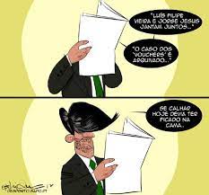 11,038 likes · 595 talking about this. Noticias Do Dia Cartoon Sapo Desporto