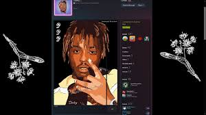 Check spelling or type a new query. Juice Wrld Rip Steam Artwork Showcase By Octavio Arts On Deviantart