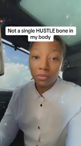 You Cant Hustle A Hustler