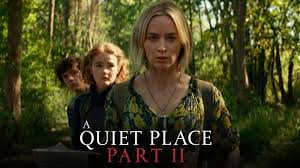 Nonton girls' generation 1979 subtitle indo di. Download A Quiet Place 2 Sub Indo Full Gratis Media Berita Mataram Dan Ntb