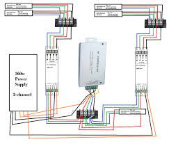 Connect your transformer s input terminals to the 240v mains dimmable 12v led power supplies 12v dimmable driver. Diagram 12 Volt Led Strip Light Wiring Diagram Picture Full Version Hd Quality Diagram Picture Diagramthefall Casale Giancesare It