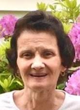 Ann Menard Obituary (1946