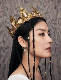 Kelly Chen 陳慧琳