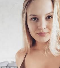 Vegetarian claims she found dead WORMS at the bottom of a can of Heinz soup 