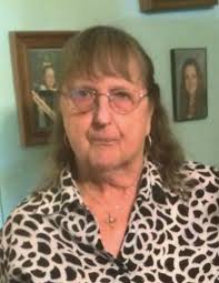 Margie Elizabeth Chaney Obituary October 13, 2019