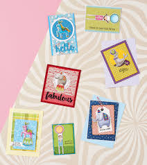 Digi stamps with a flair. 400 Free Digi Stamps Papercrafter Blog